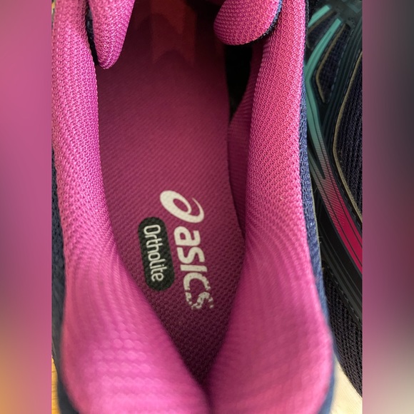 Asics Gel Contend 4 Women’s Running Shoe - Picture 7 of 10